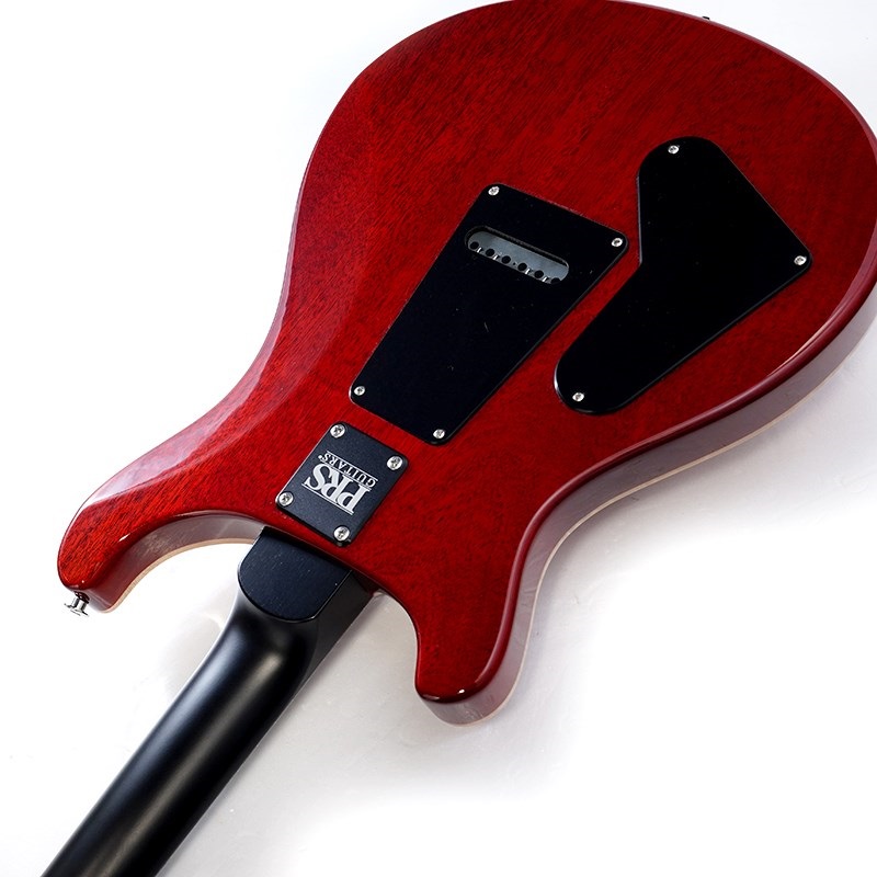 P.R.S. CE 24 Custom Configuration (Ruby ) SN.0397405 画像6