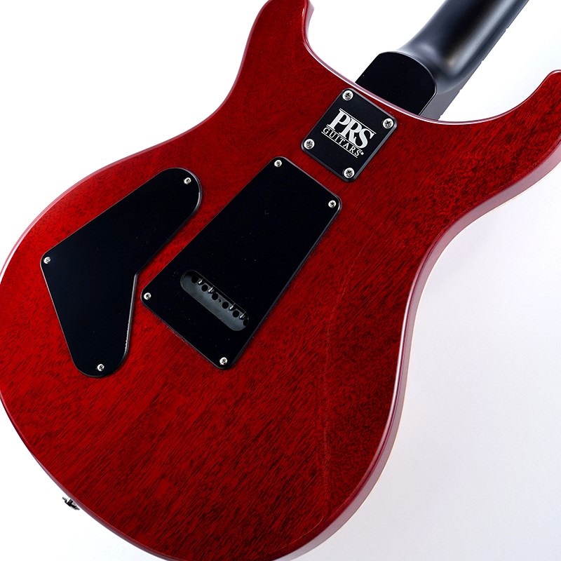 P.R.S. CE 24 Custom Configuration (Ruby ) SN.0397405 画像7