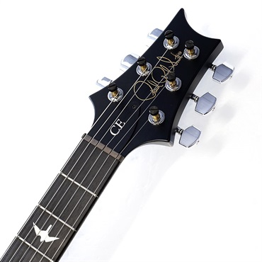 P.R.S. CE 24 Custom Configuration (Ruby ) SN.0397405 画像8