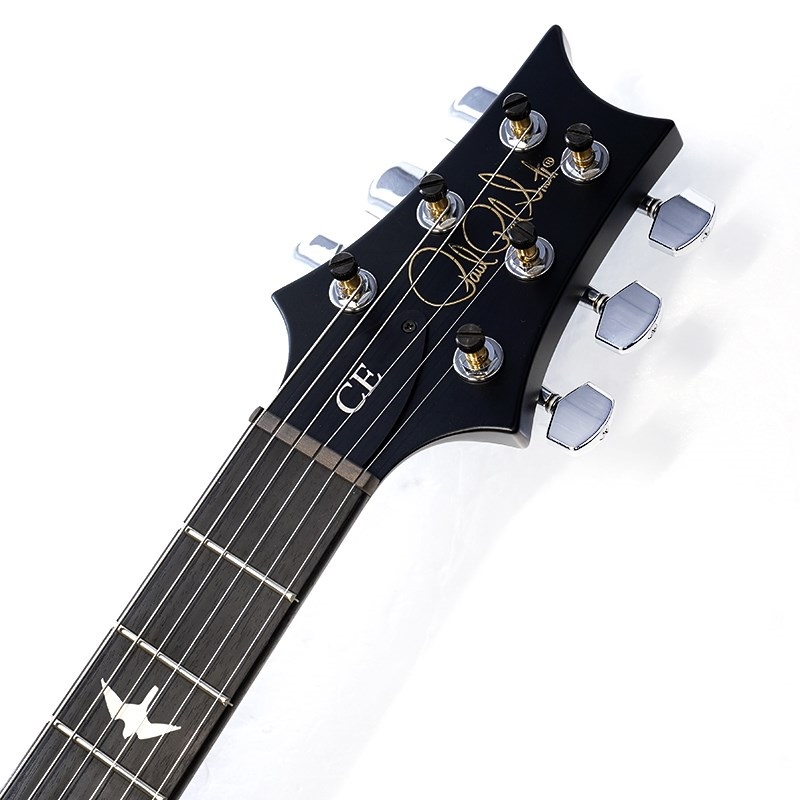 P.R.S. CE 24 Custom Configuration (Ruby ) SN.0397405 画像8