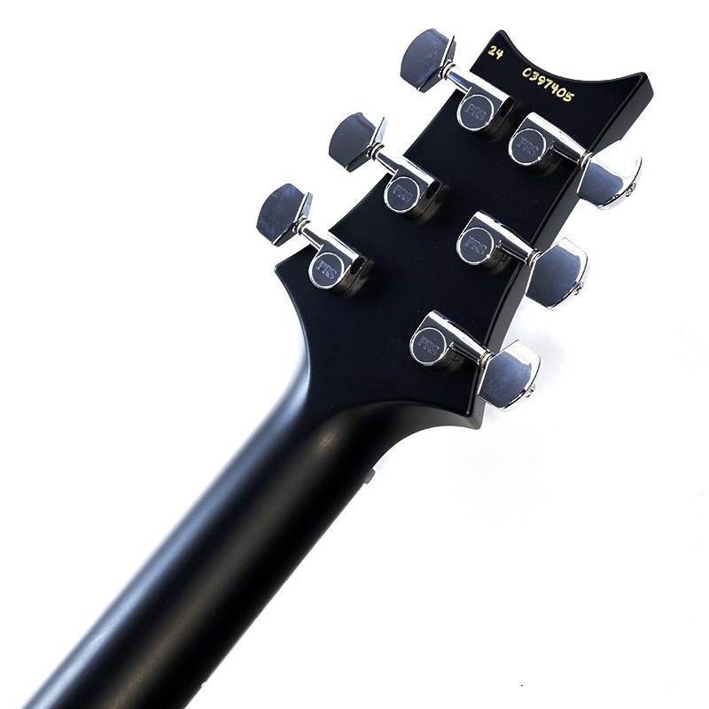 P.R.S. CE 24 Custom Configuration (Ruby ) SN.0397405 画像9