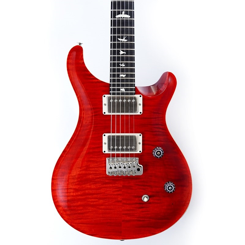 P.R.S. CE 24 Custom Configuration (Ruby ) SN.0397405 画像10
