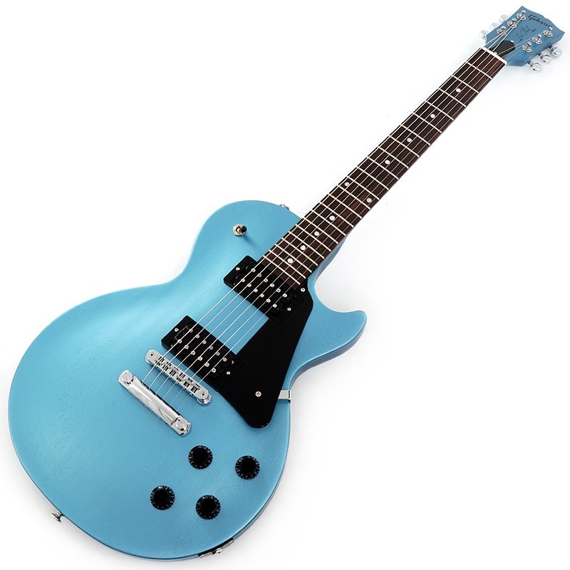 GIBSON Les Paul TV MODEL リペア用ロゴ インレタタイプ - メルカリ