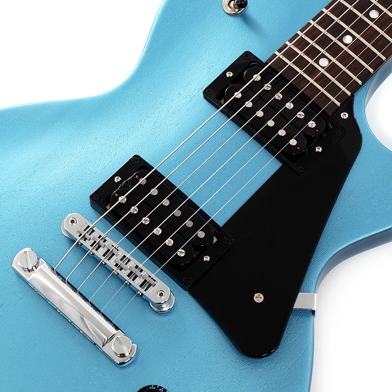 Gibson Les Paul Modern Lite (TV Pelham Blue) 【S/N 230730328】 画像3