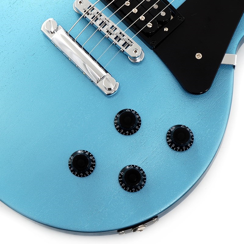 Gibson Les Paul Modern Lite (TV Pelham Blue) 【S/N 230730328】 画像4