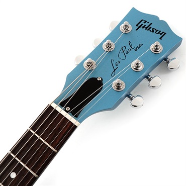 Gibson Les Paul Modern Lite (TV Pelham Blue) 【S/N 230730328
