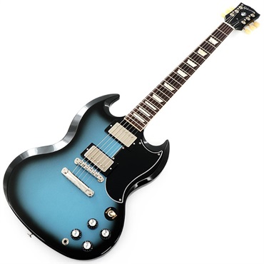 Gibson SG Standard '61 (Pelham Blue Burst) 【S/N 210240195 Gibson SG Standard '61 (Pelham Blue Burst) 【S/N 210240195