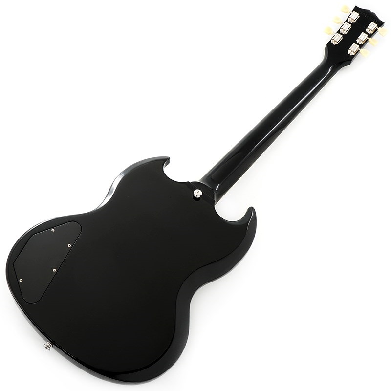 Gibson SG Standard '61 (Pelham Blue Burst) 【S/N 210240195