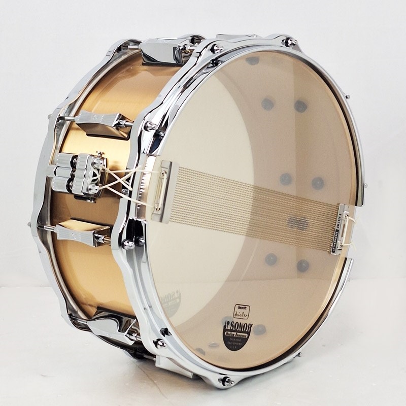 SONOR USED 中古 SSE12-1465BR/C [Drum Station Limited Edition Bell