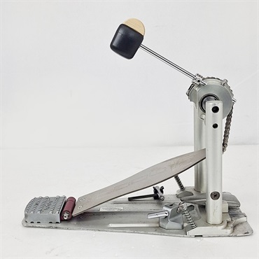 dw USED 中古 DW9000T [Limited Edition Titanium Single Bass Drum Pedal No.221/500] 画像6