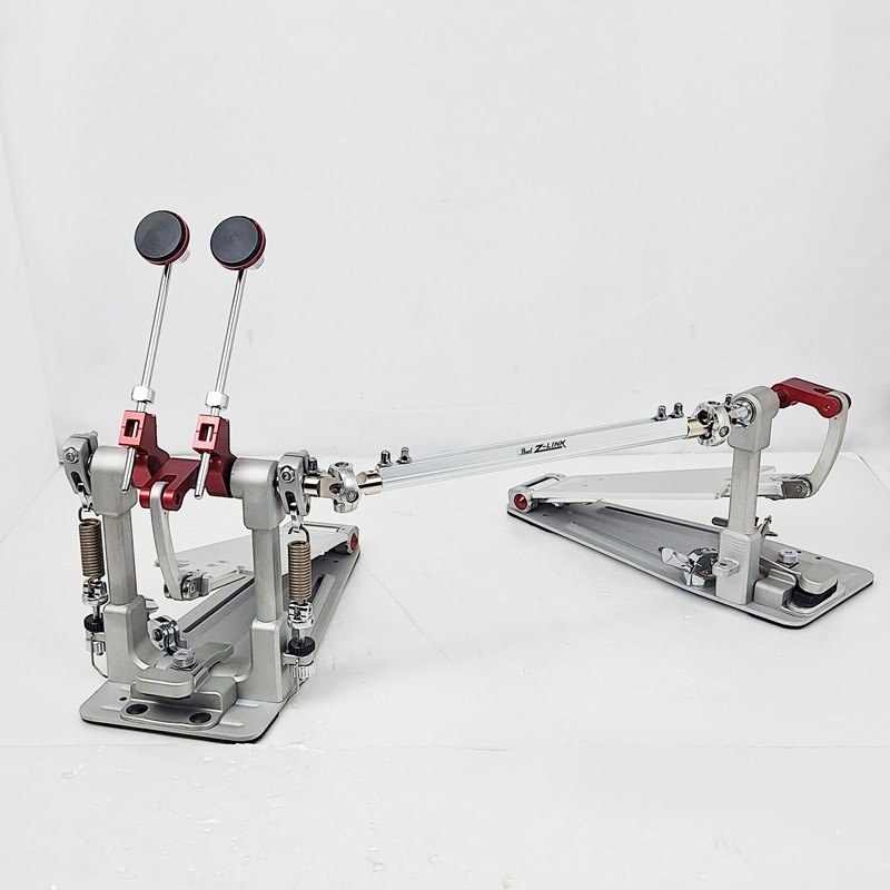 Pearl 【USED】P-3502D [Demon Drive XR Machined Double Pedal] 画像1