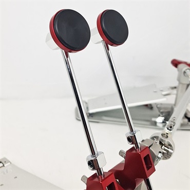 Pearl 【USED】P-3502D [Demon Drive XR Machined Double Pedal] 画像2