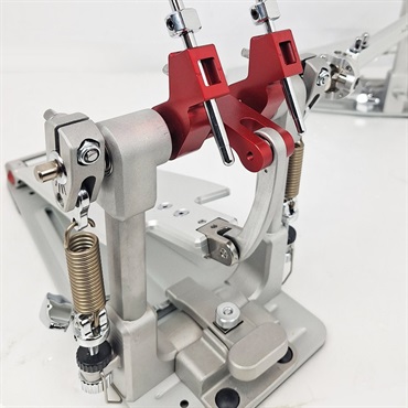 Pearl 【USED】P-3502D [Demon Drive XR Machined Double Pedal] 画像3