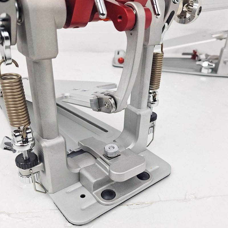 Pearl 【USED】P-3502D [Demon Drive XR Machined Double Pedal] 画像4