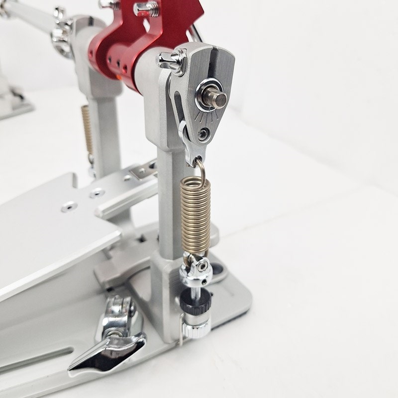 Pearl 【USED】P-3502D [Demon Drive XR Machined Double Pedal] 画像5