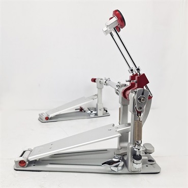Pearl 【USED】P-3502D [Demon Drive XR Machined Double Pedal] 画像6