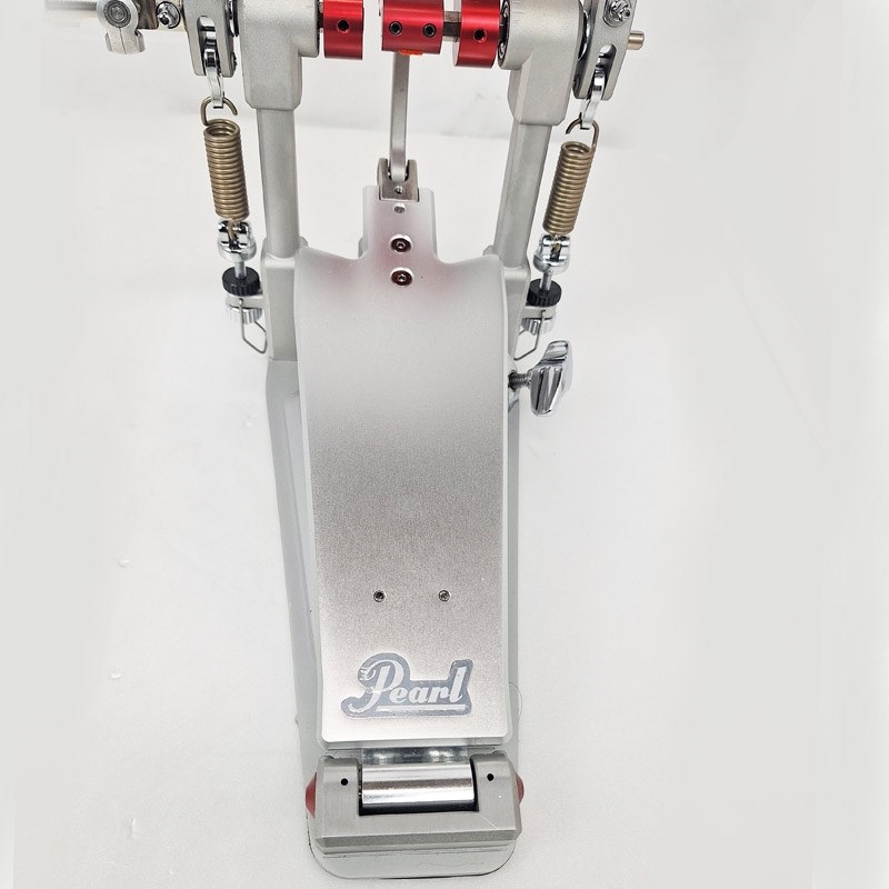 Pearl 【USED】P-3502D [Demon Drive XR Machined Double Pedal] 画像7