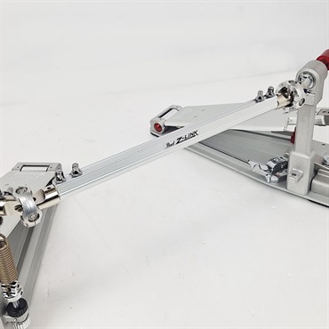 Pearl 【USED】P-3502D [Demon Drive XR Machined Double Pedal] 画像8