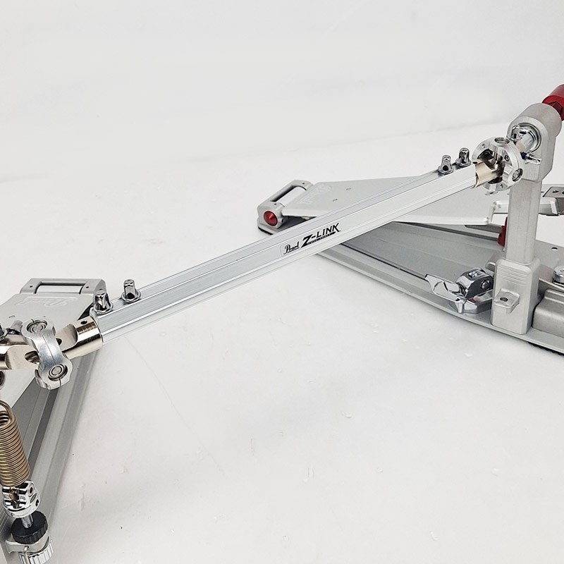Pearl 【USED】P-3502D [Demon Drive XR Machined Double Pedal] 画像8