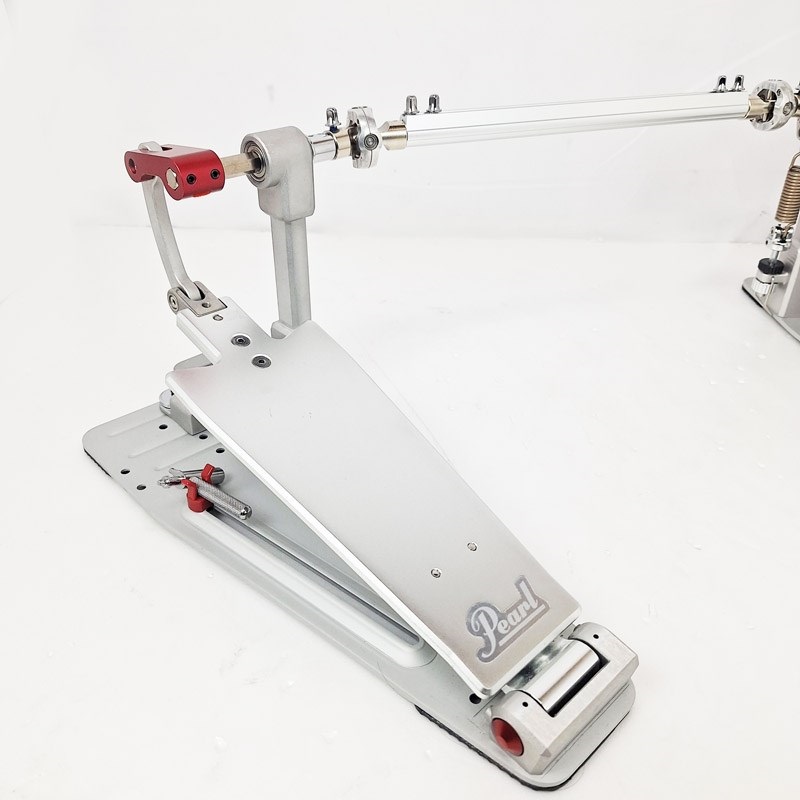 Pearl 【USED】P-3502D [Demon Drive XR Machined Double Pedal] 画像9