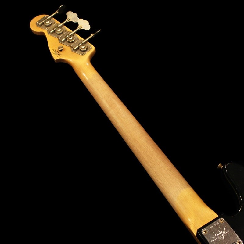 Fender Custom Shop Limited Edition '66 Precision Bass Heavy Fender Custom Shop Limited Edition '66 Precision Bass Heavy