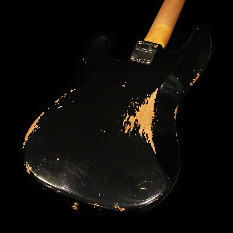 Fender Custom Shop Limited Edition '66 Precision Bass Heavy
