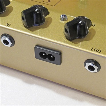SHINOS amplifier company Ltd. 【展示処分特価】VTD GOLD 画像3
