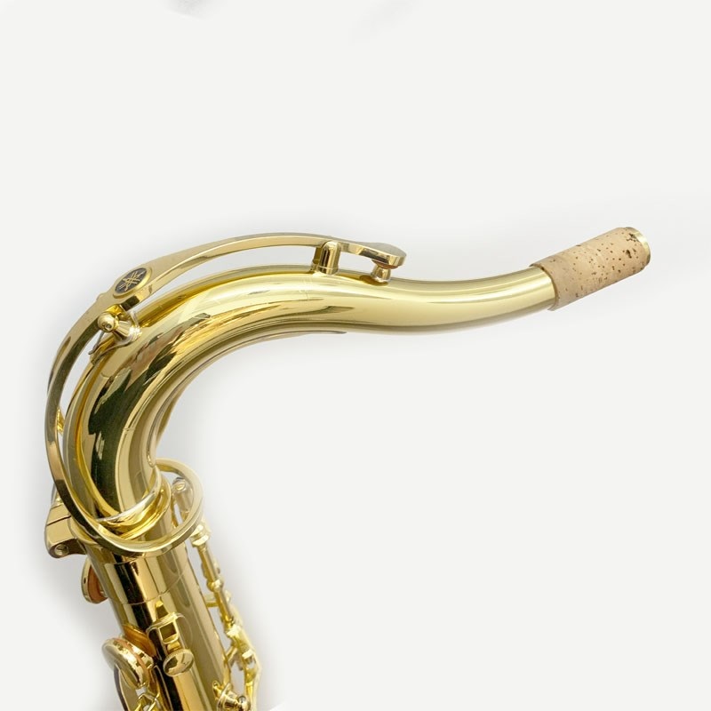 YAMAHA USED 中古 ヤマハ テナーサックス YTS-475 S/N:D59xx6