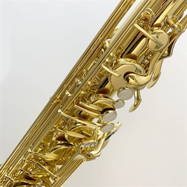 YAMAHA USED 中古 ヤマハ テナーサックス YTS-475 S/N:D59xx6 ｜イケベ