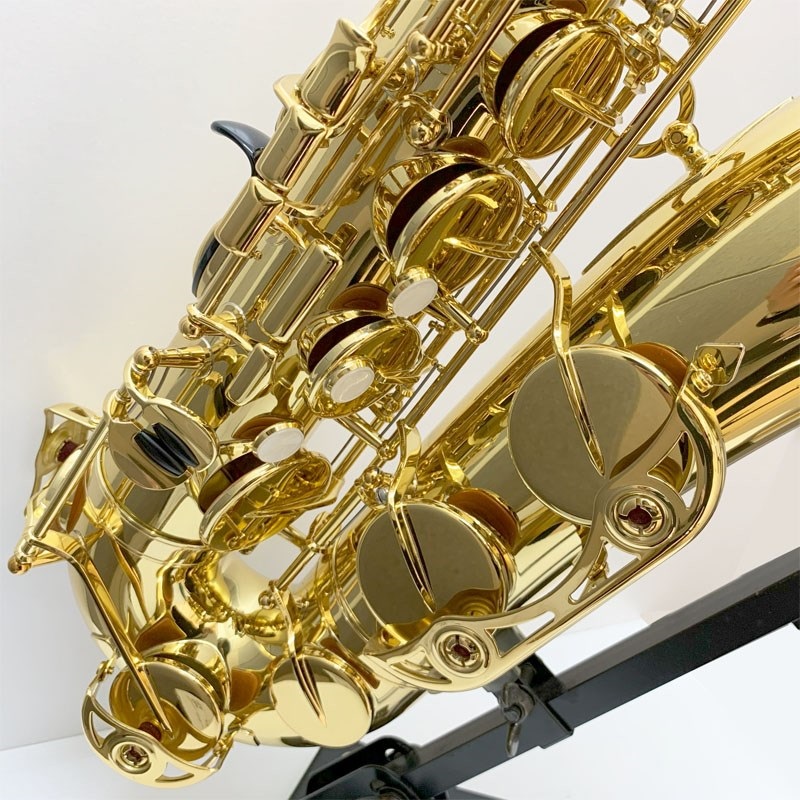 YAMAHA USED 中古 ヤマハ テナーサックス YTS-475 S/N:D59xx6