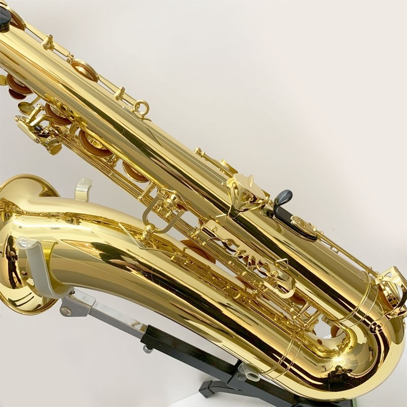 テナーサックス 楽天市場】【中古】YANAGISAWA / テナーサックス T-991 全タンポ