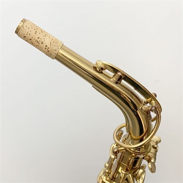 ジョン・レノン　極＆神美盤5枚セット VANDOREN 【2個セット】《硬さ：3-1/2》アルトサックス用リード