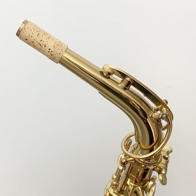 FORESTONE USED 中古 フォレストーン アルトサックス GX COGNAC