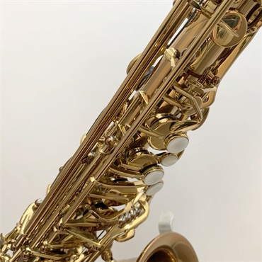 FORESTONE USED 中古 フォレストーン アルトサックス GX COGNAC