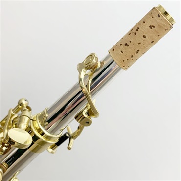 YANAGISAWA USED 中古 ヤナギサワ ソプラノサックス S-WO37 S/N:370xx7 【調整&セットアップ後出荷】【5年間キーバランス調整無料】 画像1