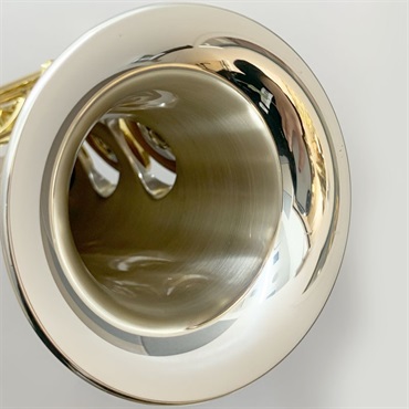 YANAGISAWA USED 中古 ヤナギサワ ソプラノサックス S-WO37 S/N:370xx7 【調整&セットアップ後出荷】【5年間キーバランス調整無料】 画像6