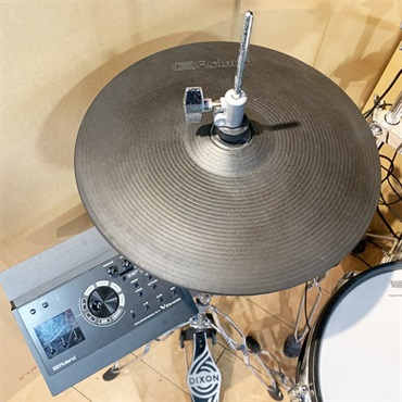 Roland USED 中古 VAD306 [V-Drums Acoustic Design/スネアスタンド・ハイハットスタンド・シングルペダル付属] 画像4