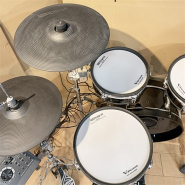 Roland USED 中古 VAD306 [V-Drums Acoustic Design/スネアスタンド・ハイハットスタンド・シングルペダル付属] 画像5