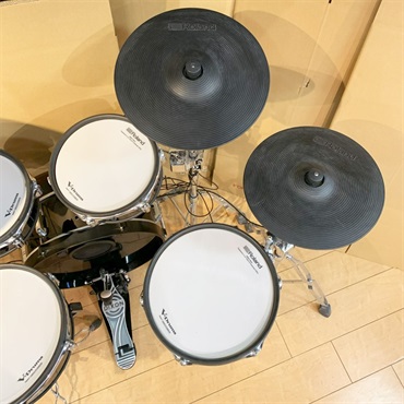 Roland USED 中古 VAD306 [V-Drums Acoustic Design/スネアスタンド・ハイハットスタンド・シングルペダル付属] 画像6