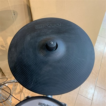 Roland USED 中古 VAD306 [V-Drums Acoustic Design/スネアスタンド・ハイハットスタンド・シングルペダル付属] 画像9