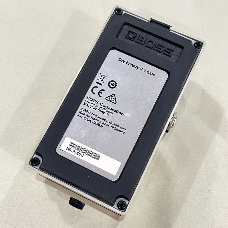 BOSS USED 中古 GEB-7 画像1