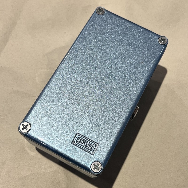 MXR USED 中古 IL Torino Overdrive 画像1