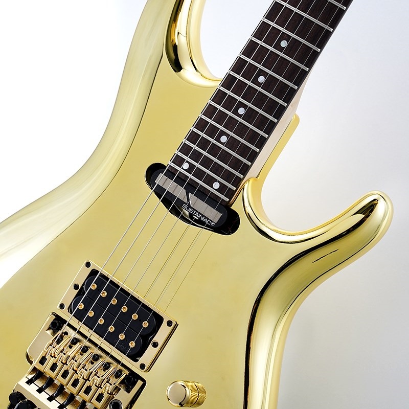 Ibanez JS1GD [Joe Satriani Model] SN.F2507443 画像3
