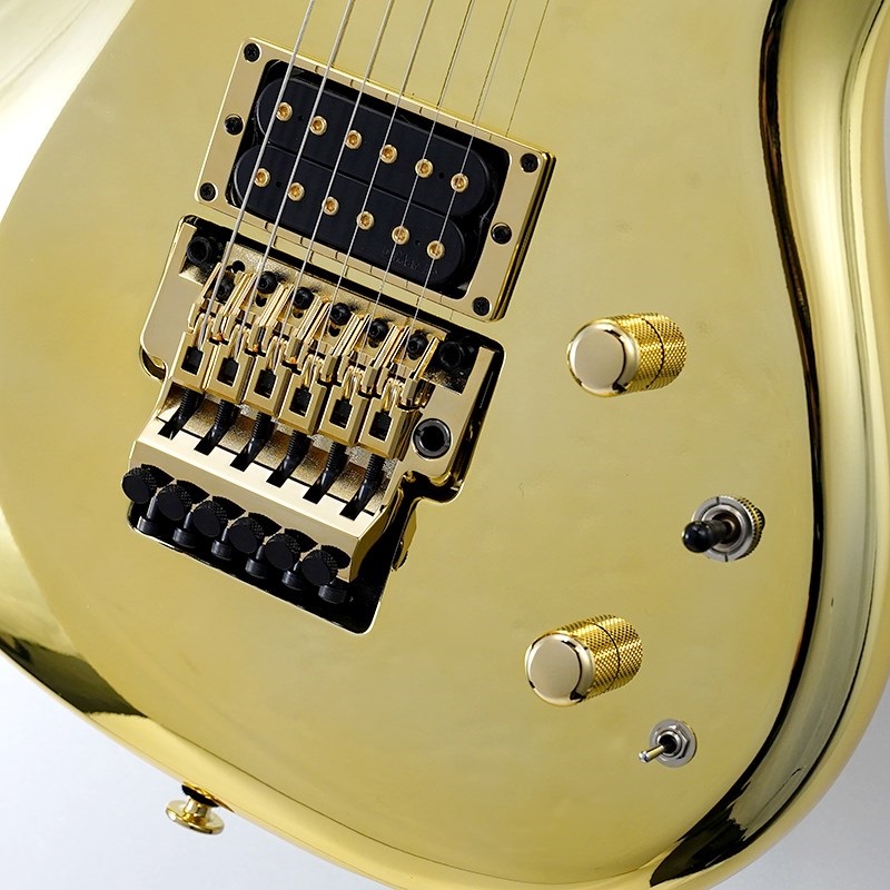 Ibanez JS1GD [Joe Satriani Model] SN.F2507443 ｜イケベ楽器店