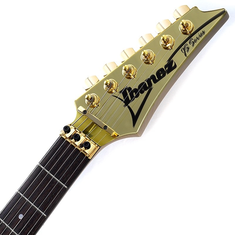 Ibanez JS1GD [Joe Satriani Model] SN.F2507443 ｜イケベ楽器店