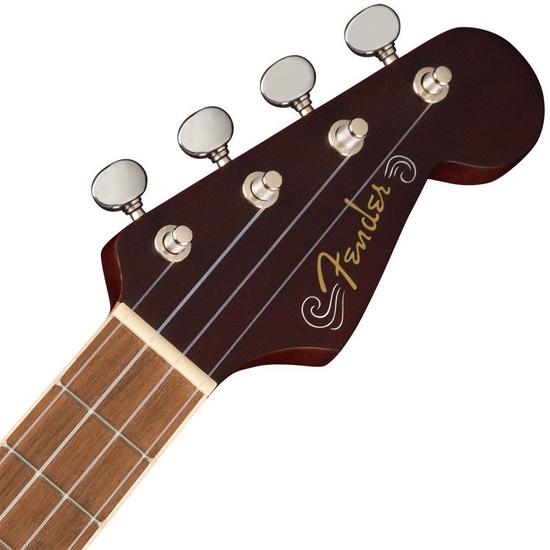 Fender Acoustics 【数量限定特価】AVALON TENOR UKULELE (2-Color Sunburst) フェンダー 画像3