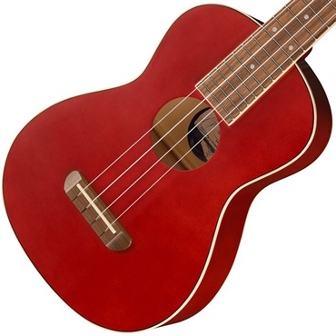 Fender Acoustics 【数量限定特価】AVALON TENOR UKULELE (Cherry) フェンダー 画像2