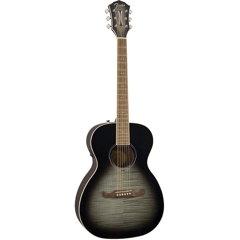 Fender Acoustics 【数量限定特価】FA-235E Concert (Moonlight Burst) フェンダー 画像3