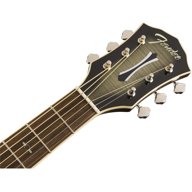 Fender Acoustics 【数量限定特価】FA-235E Concert (Moonlight Burst) フェンダー 画像7