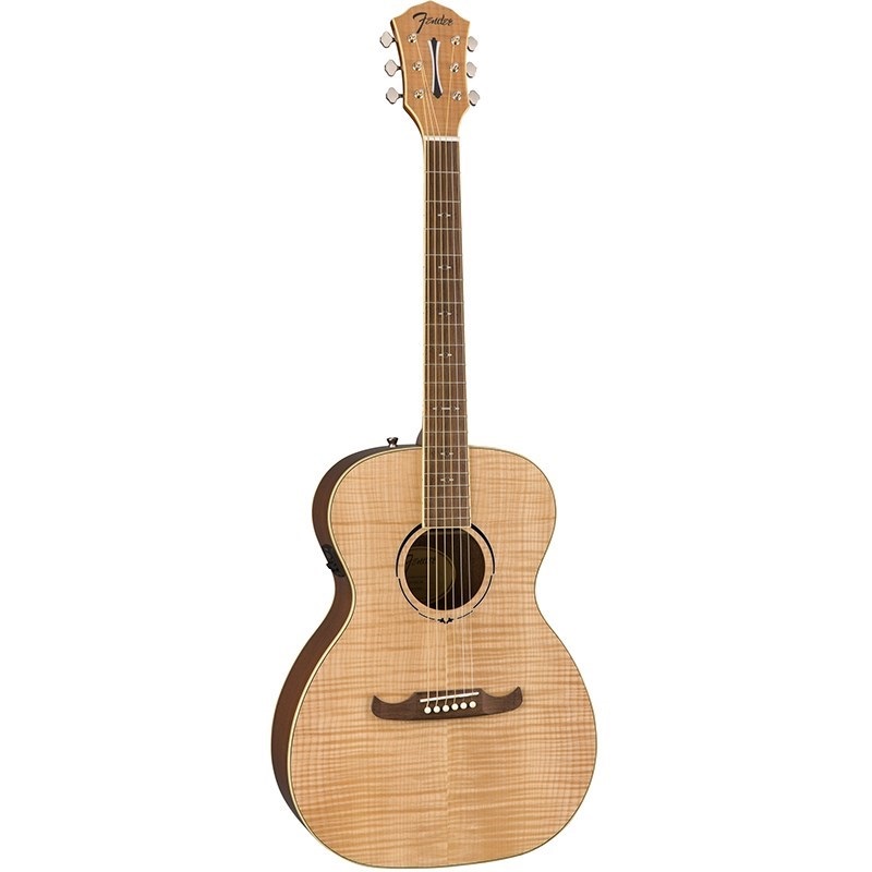 Fender Acoustics 【数量限定特価】FA-235E Concert(Natural) フェンダー 画像3